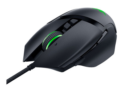 Razer : BASILISK V3 .