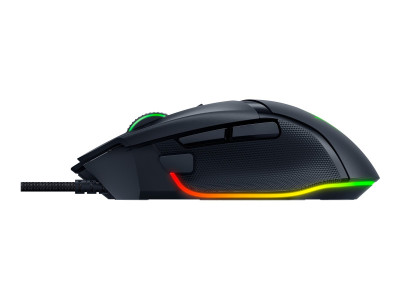 Razer : BASILISK V3 .