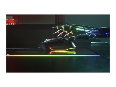Razer : BASILISK V3 .