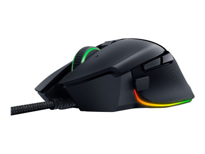 Razer : BASILISK V3 .