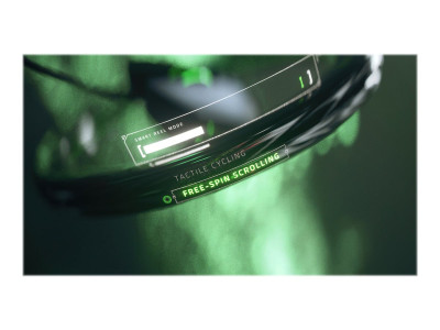 Razer : BASILISK V3 .