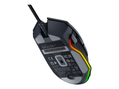 Razer : BASILISK V3 .