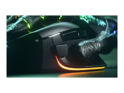 Razer : BASILISK V3 .