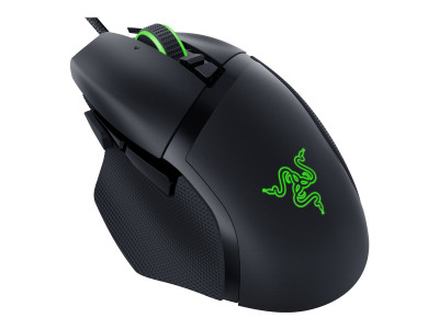 Razer : BASILISK V3 .