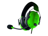 Razer : BLACKSHARK V2 X - GREEN