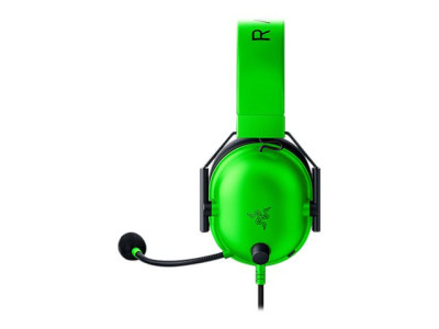 Razer : BLACKSHARK V2 X - GREEN