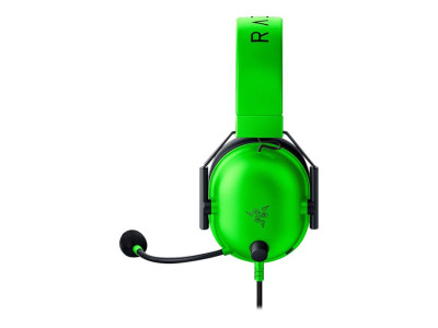 Razer : BLACKSHARK V2 X - GREEN