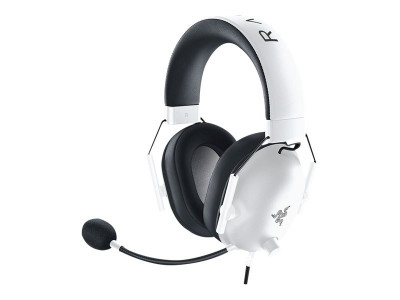 Razer : BLACKSHARK V2 X - WHITE