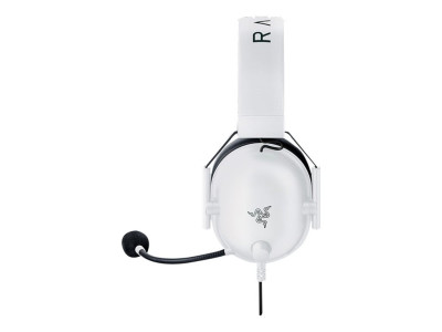 Razer : BLACKSHARK V2 X - WHITE