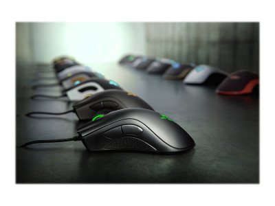 Razer : DEATHADDER ESSENTIAL 2021