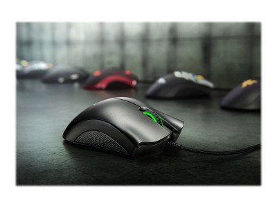 Razer : DEATHADDER ESSENTIAL 2021