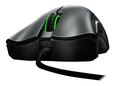 Razer : DEATHADDER ESSENTIAL 2021