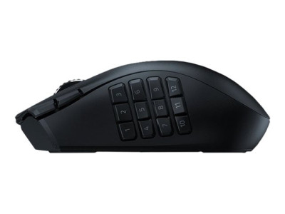 Razer : MOUSE NAGA V2 HYPERSPEED