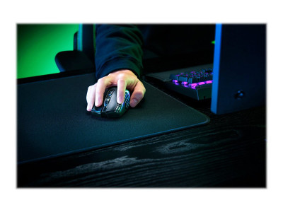 Razer : MOUSE NAGA V2 HYPERSPEED