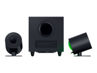 Razer : NOMMo V2 Razer : NOMMo V2