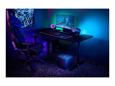 Razer : NOMMo V2