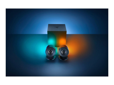 Razer : NOMMo V2