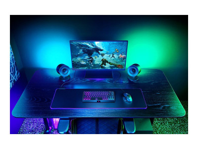Razer : NOMMo V2