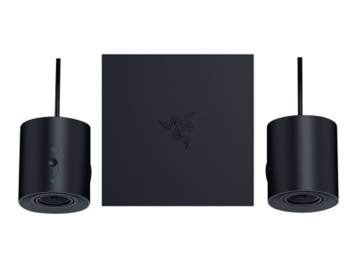 Razer : NOMMo V2