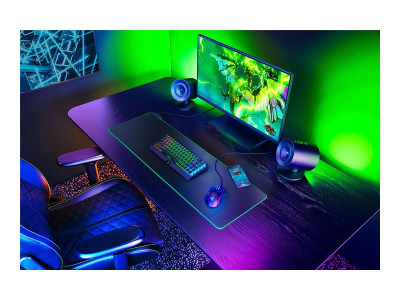 Razer : NOMMo V2