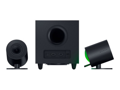 Razer : NOMMo V2