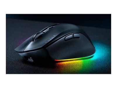 Razer : PRO CLICK V2 .