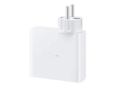 Samsung : 140W POWER ADAPTER (TA only) BLACK