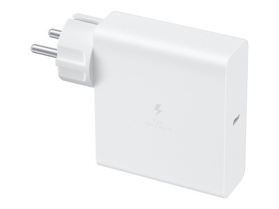 Samsung : 140W POWER ADAPTER (TA only) BLACK