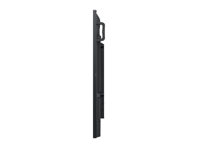Samsung : INTERACTIVE DISPLAY 86IN UHD 3840X2160 (16:9) 400CD/M ANDROID