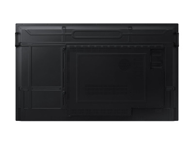 Samsung : INTERACTIVE DISPLAY 86IN UHD 3840X2160 (16:9) 400CD/M ANDROID