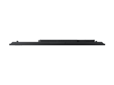 Samsung : INTERACTIVE DISPLAY 86IN UHD 3840X2160 (16:9) 400CD/M ANDROID