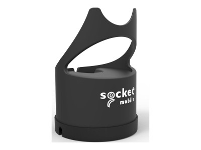 Socket Communication : CHARGING DOCK pour 600/700 SERIES PRODUCTS BLACK 25 PK
