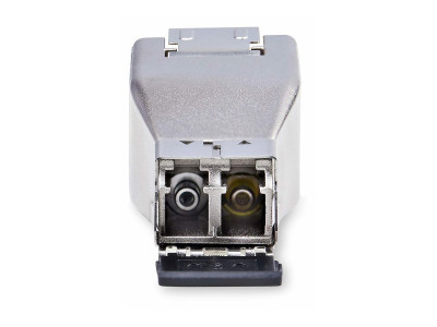 Startech : CONVERTISSEUR de MEDIA ETHERNE T GIGABIT FIBRE VERS RJ45 TAA