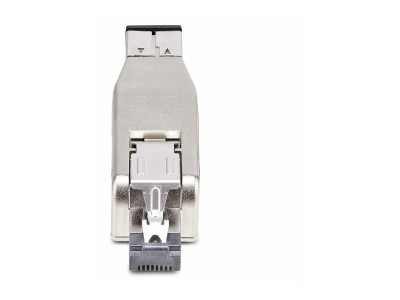 Startech : CONVERTISSEUR de MEDIA ETHERNE T GIGABIT FIBRE VERS RJ45 TAA