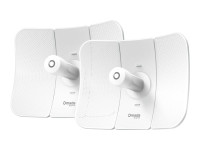 TP-Link : 5GHZ ULTRA-RANGE WIFI BRIDGE1X 1G RJ45 POE IP65 TP-Link : 5GHZ ULTRA-RANGE WIFI BRIDGE1X 1G RJ45 POE IP65