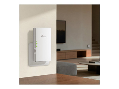 TP-Link : AV1000 POWERLINE AX1500 WI-FI 6 3-pack kit HOMEPLUG AV2 STANDARD