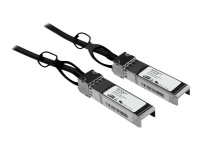 Startech : CABLE SFP+ DIRECT ATTACH TWINAX 10GBE COMPATIBLE CISCO 2M PASSIF