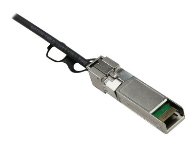 Startech : CABLE SFP+ DIRECT ATTACH TWINAX 10GBE COMPATIBLE CISCO 2M PASSIF