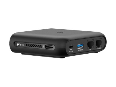 TP-Link : TL-WR3002X AX3000 GIGABIT WI-FI 6 PORTABLE TRAVEL ROUTER
