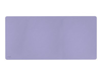 Trust : BENYA XXL DESK PAD - PURPLE Trust : BENYA XXL DESK PAD - PURPLE