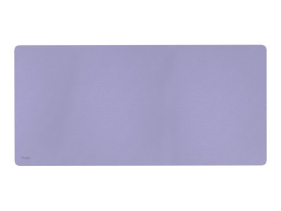 Trust : BENYA XXL DESK PAD - PURPLE