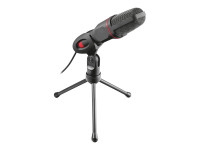 Trust : GXT212 MICO USB MICROPHONE Trust : GXT212 MICO USB MICROPHONE