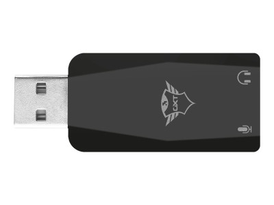 Trust : GXT212 MICO USB MICROPHONE