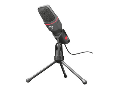 Trust : GXT212 MICO USB MICROPHONE