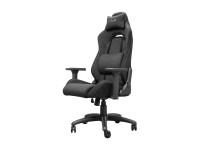 Trust : GXT723 RUYA FABRIC CHAIR GREY Trust : GXT723 RUYA FABRIC CHAIR GREY