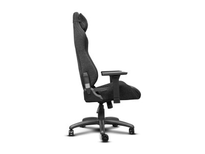Trust : GXT723 RUYA FABRIC CHAIR GREY