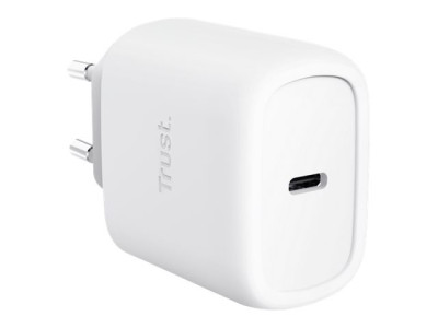 Trust : MAXO 45W USB-C CHARGER F/APPLE