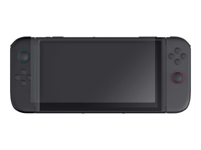 Trust : TEMPERED GLASS SCREEN PROTECTOR pour NINTENDO SWITCH 2