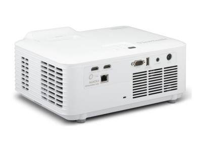 Viewsonic : 1080P 4000 ANSI LUMENS laser PHOSPHOR SYSTEM TR0.496 HDMI X2
