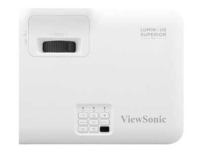 Viewsonic : 1080P 4000 ANSI LUMENS laser PHOSPHOR SYSTEM TR0.496 HDMI X2